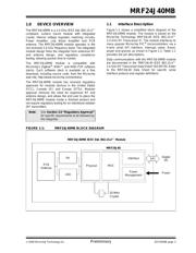 MRF24J40MB-I/RM datasheet.datasheet_page 5