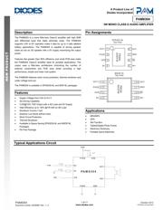 PAM8304ASR datasheet.datasheet_page 1