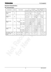 TC7SH86FE,LM datasheet.datasheet_page 3