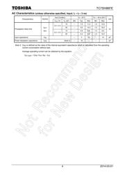TC7SH86FE,LM datasheet.datasheet_page 4