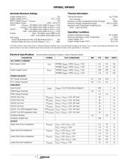 HIP6603 datasheet.datasheet_page 3