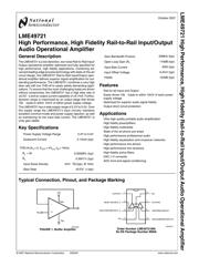 LME49721MA datasheet.datasheet_page 1