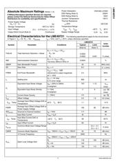 LME49721MA datasheet.datasheet_page 3