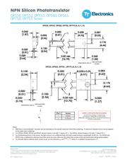 OP550C datasheet.datasheet_page 2