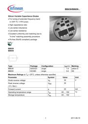 BB 659 H7902 datasheet.datasheet_page 1