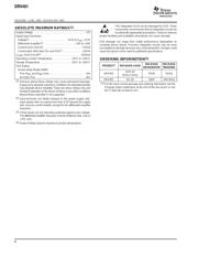 DRV401 datasheet.datasheet_page 2