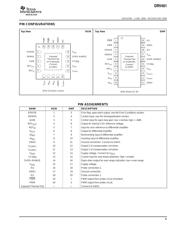 DRV401 datasheet.datasheet_page 5