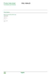 RSL1AB4JD datasheet.datasheet_page 4