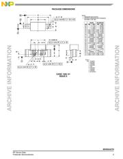 MHW6342TN datasheet.datasheet_page 3