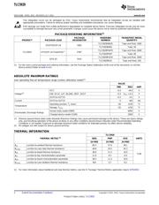 TLC5929EVM-118 datasheet.datasheet_page 2