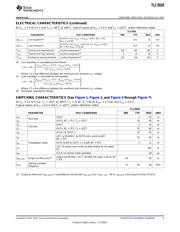 TLC5929RGET datasheet.datasheet_page 5