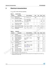 STE45NK80ZD datasheet.datasheet_page 4