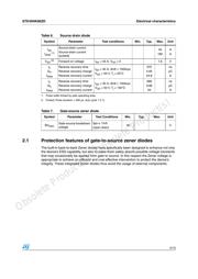 STE45NK80ZD datasheet.datasheet_page 5