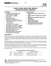 ADS7887SDBVT datasheet.datasheet_page 1