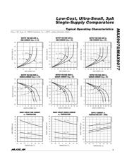 MAX9075EUK+ datasheet.datasheet_page 3