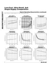MAX9075EUK+ datasheet.datasheet_page 4