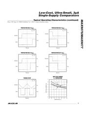 MAX9075EUK+ datasheet.datasheet_page 5