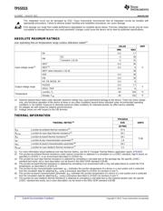 TPS53515ARVET datasheet.datasheet_page 2