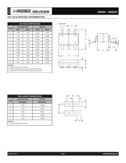 SMS05 datasheet.datasheet_page 6