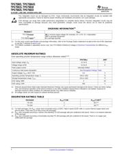 TPS75825KTT datasheet.datasheet_page 2