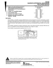 MC3486 datasheet.datasheet_page 1