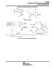 MC3486 datasheet.datasheet_page 5