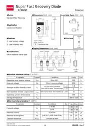 RF081M2STR 数据规格书 1