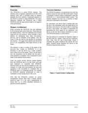 FM24C64-G datasheet.datasheet_page 3