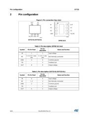 ST715MR datasheet.datasheet_page 4