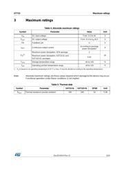 ST715MR datasheet.datasheet_page 5