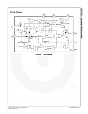 FAN7554DTF 数据规格书 3