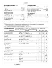 HC9P5504B-5Z datasheet.datasheet_page 2