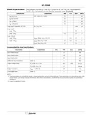 HC9P5504B-5Z datasheet.datasheet_page 4