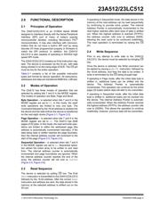 23LC512T-E/SN datasheet.datasheet_page 5