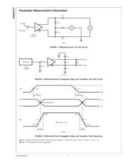 DS26LV31TMX NOPB datasheet.datasheet_page 4