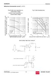 2SCR542F3TL datasheet.datasheet_page 5