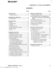 LH28F320S3-L11 datasheet.datasheet_page 3