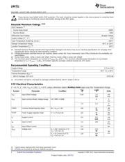 LMV751 datasheet.datasheet_page 2