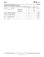 LMV751 datasheet.datasheet_page 4