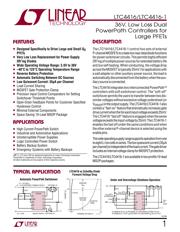 LTC4416EMS#PBF datasheet.datasheet_page 1