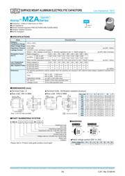 EMZA100ADA221MF80G datasheet.datasheet_page 1