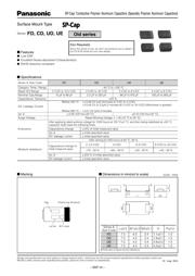 EEFCX0J101R 数据规格书 1