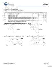 CY2CC910OXI-1 datasheet.datasheet_page 6