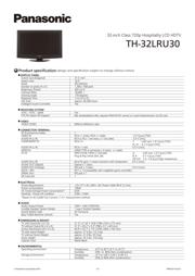 M25P32-VMP6TG 数据规格书 1