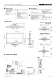 M25P32-VMP6TG 数据规格书 2