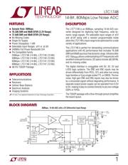 LTC1748IFW#PBF datasheet.datasheet_page 1