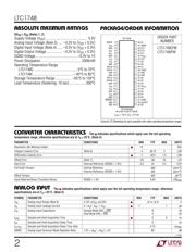 LTC1748IFW datasheet.datasheet_page 2