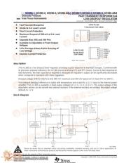 UC285-1 datasheet.datasheet_page 1