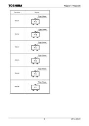 RN2302 datasheet.datasheet_page 6