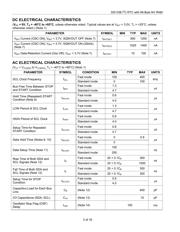 DS1338Z-33/T&R datasheet.datasheet_page 3